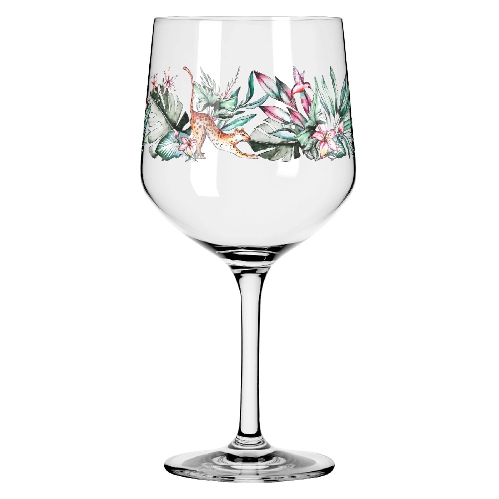Ritzenhoff Schattenfauna Gin Kelch 2er #5 #6 C. RDT H24