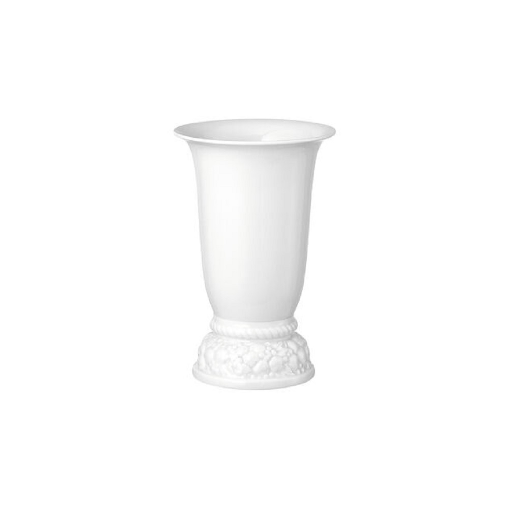 Rosenthal Maria Weiss Vase - R 12,0 cm