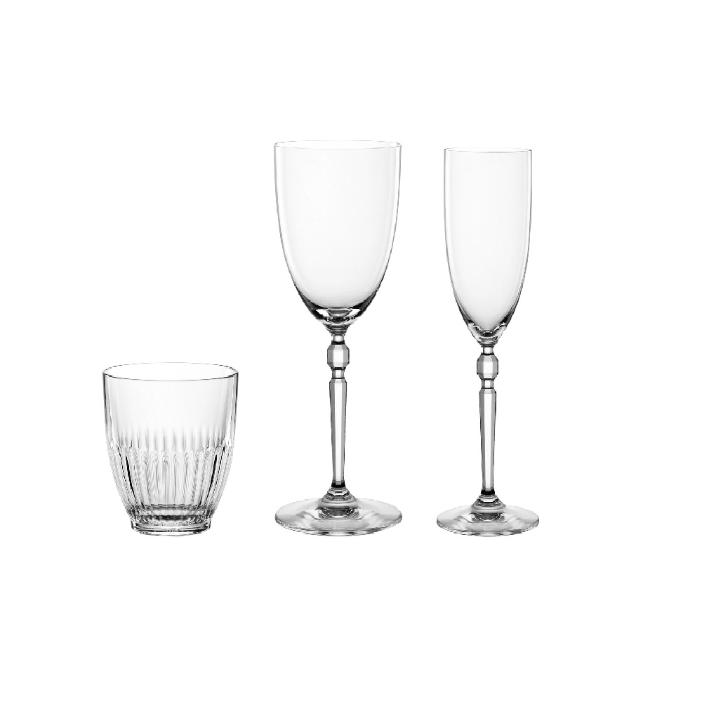 Nachtmann Heritage Weinglas 2er Set