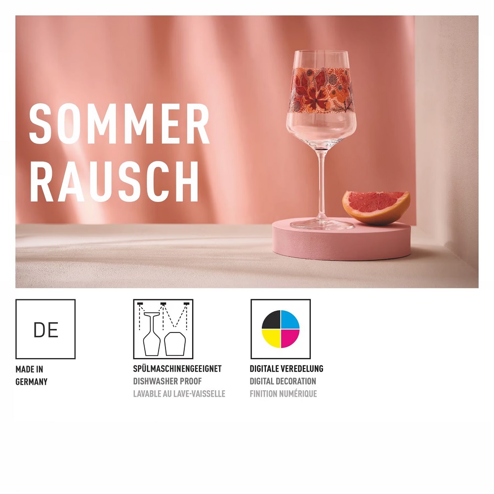 Ritzenhoff Sommerrausch Aperizzo #29 C. Köster F26