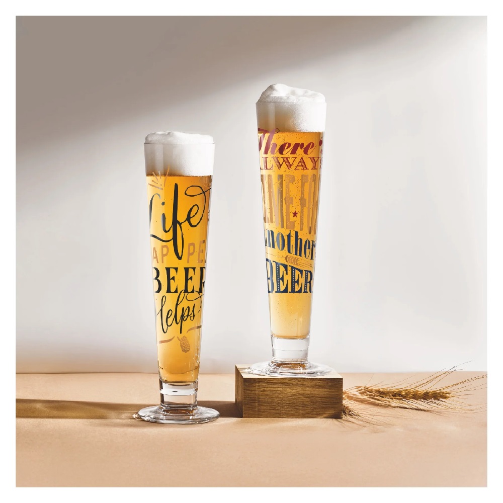 Ritzenhoff Heldenfest Bier 2er-Set F25