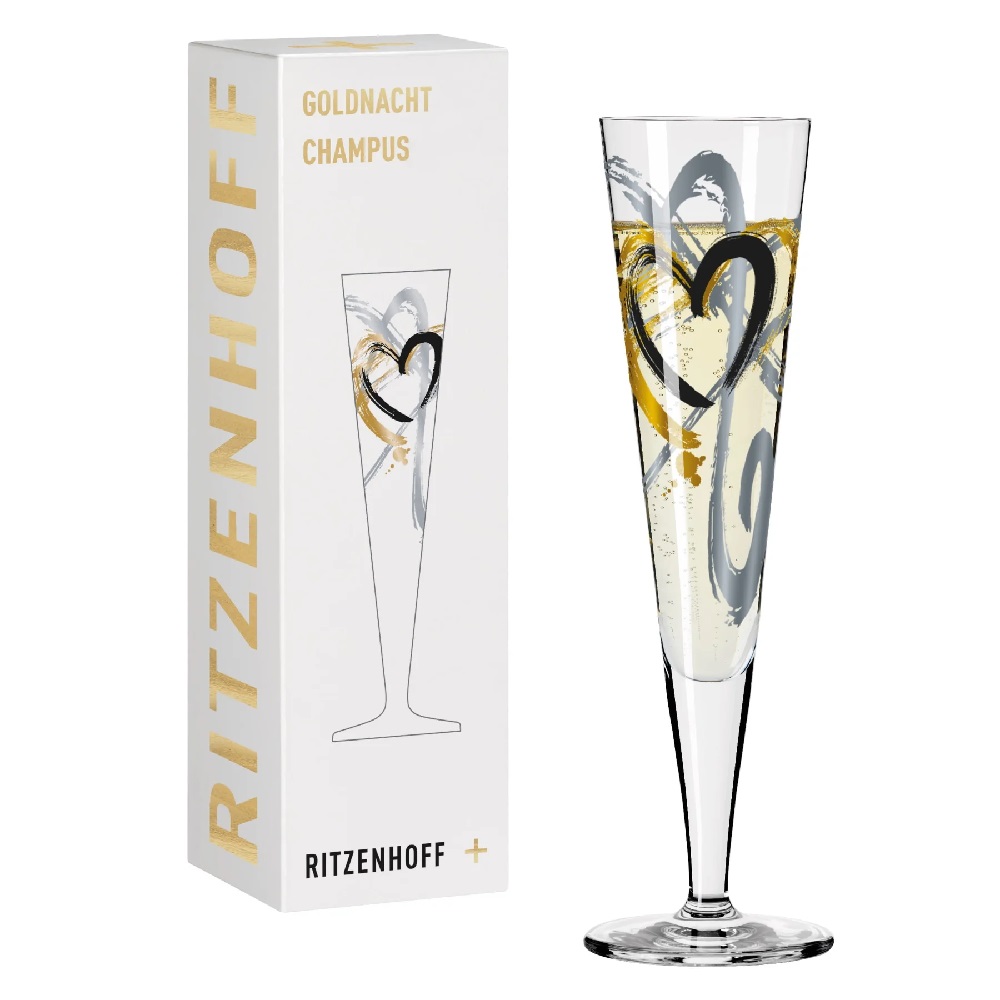 Ritzenhoff Goldnacht Champus #1 T. Marutschke H12
