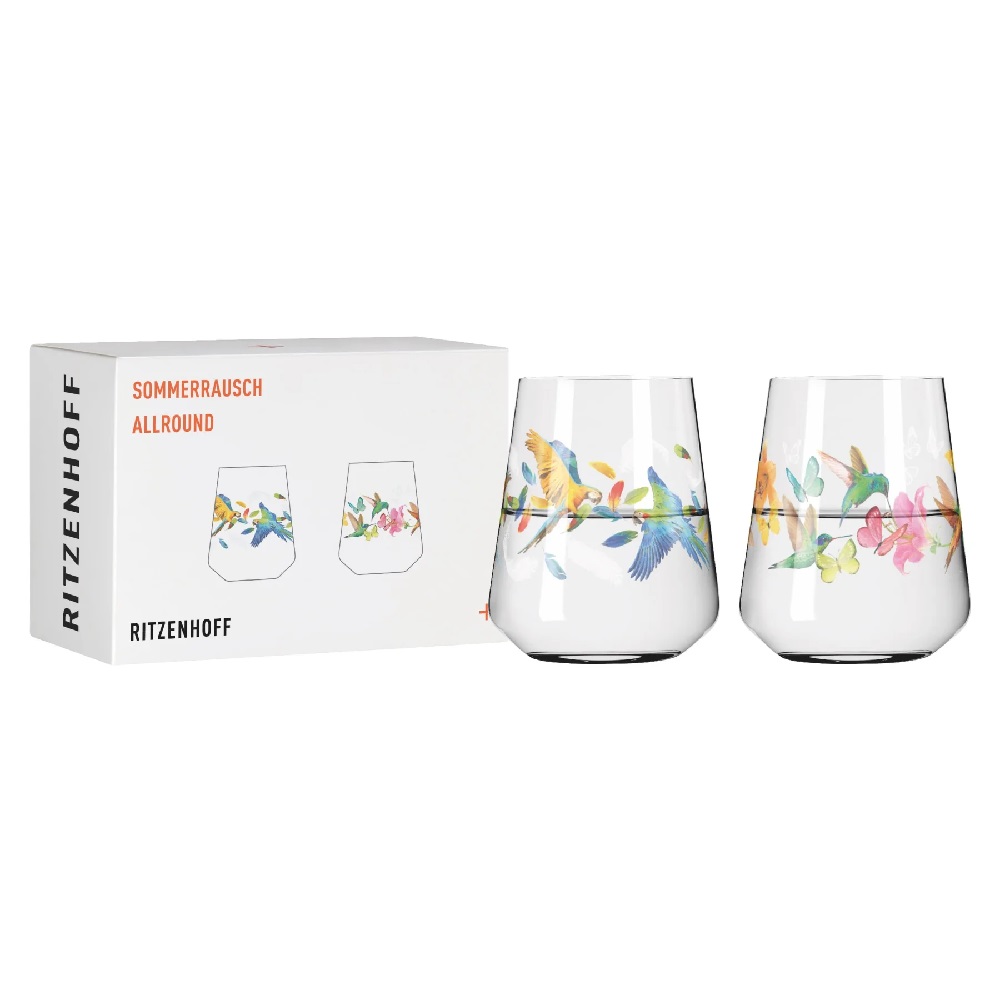 Ritzenhoff Sommerrausch Allround 2er #3 #4 A. Loibner F25