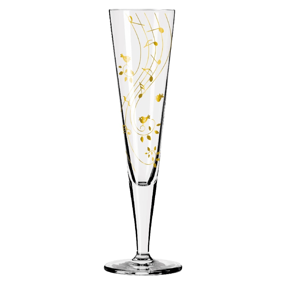 Ritzenhoff Goldnacht Champus #2 S. Mayer H13