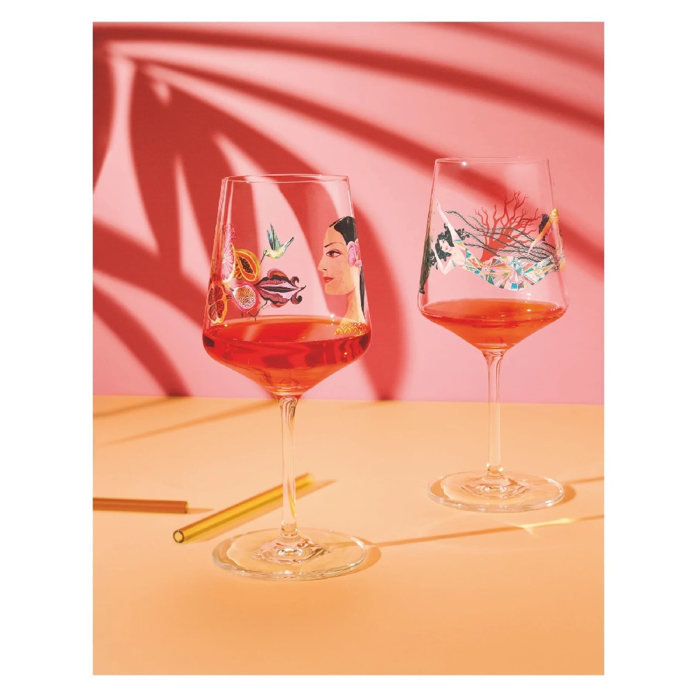 Ritzenhoff Sommerrausch Aperizzo #6 O. Hajek F21