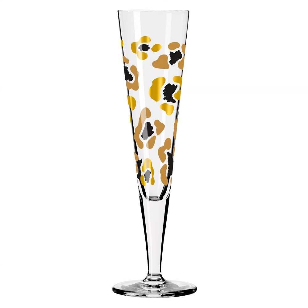 Ritzenhoff Goldnacht Champus-Duett A. Vasconcelos H25 2er Set