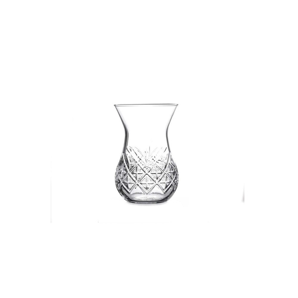 Pasabahce Timeless Teeglas 6er Set