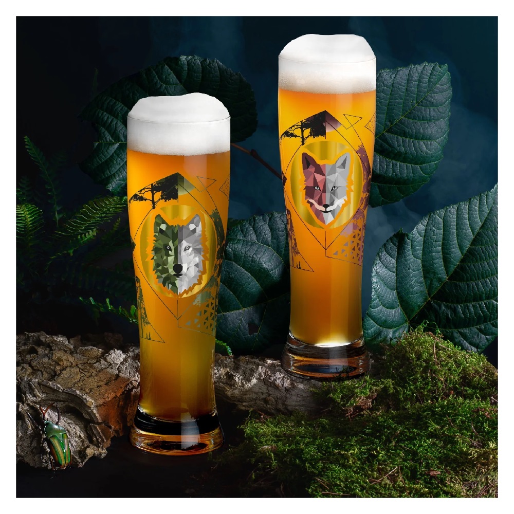 Ritzenhoff Brauchzeit Weizen 2er #3 #4 S. Eikler F21