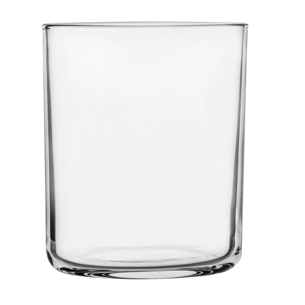 Bormioli Rocco Aere Becher 280 ml 6er Set