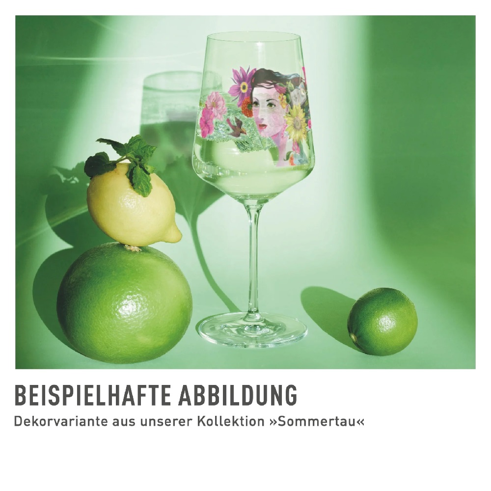 Ritzenhoff Sommertau Hugo #11 A. Loibner F22
