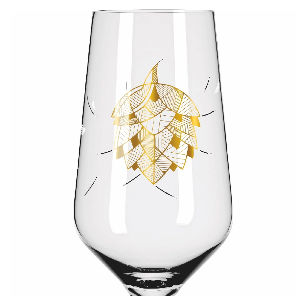 Ritzenhoff Brauchzeit Pils 2er-Set #1 #2 A. Preis F22