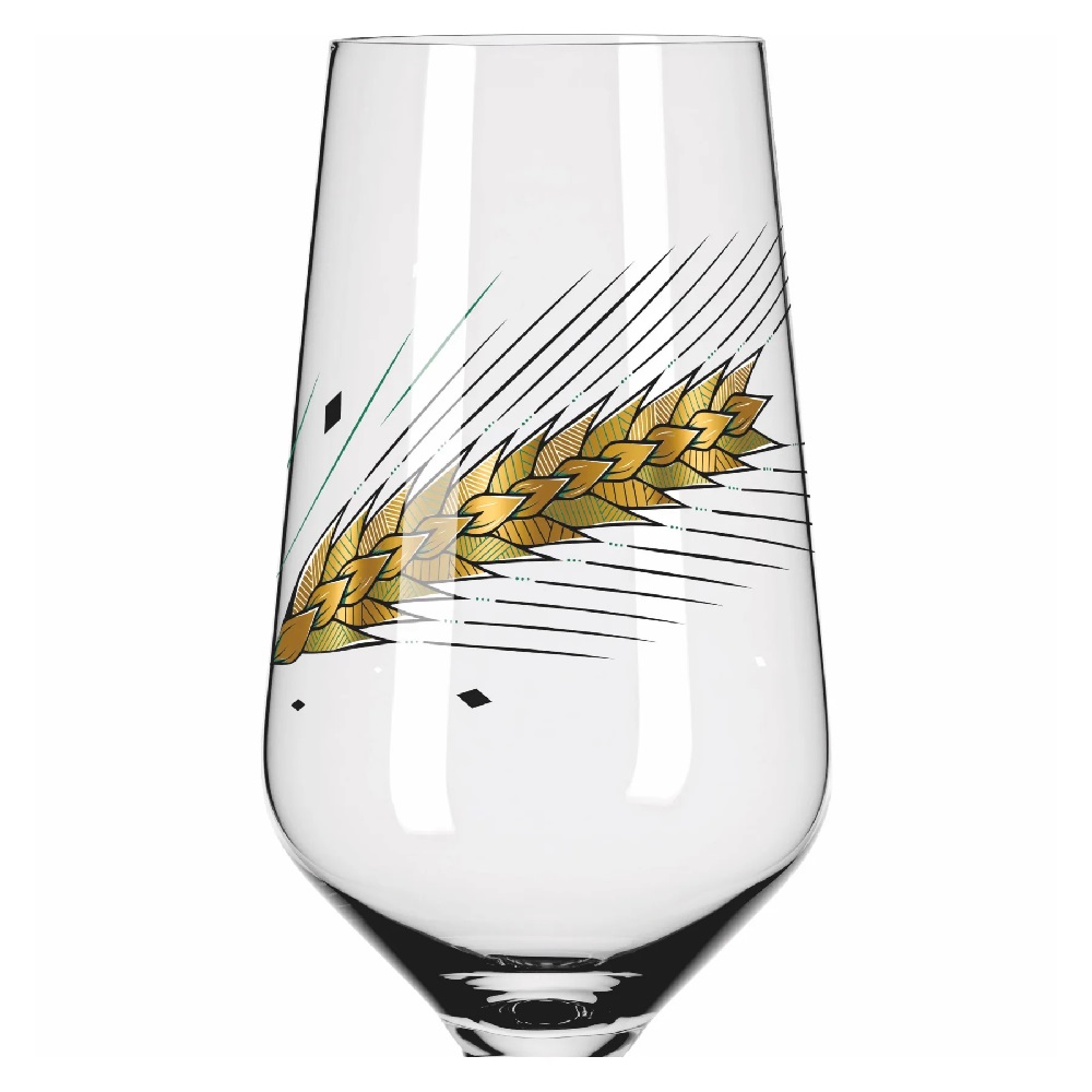 Ritzenhoff Brauchzeit Pils 2er-Set #5 #6 A. Preis F22