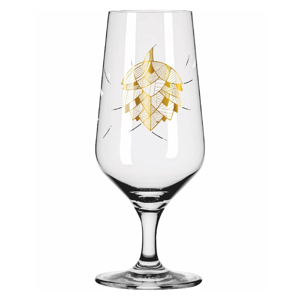 Ritzenhoff Brauchzeit Pils 2er-Set #1 #2 A. Preis F22