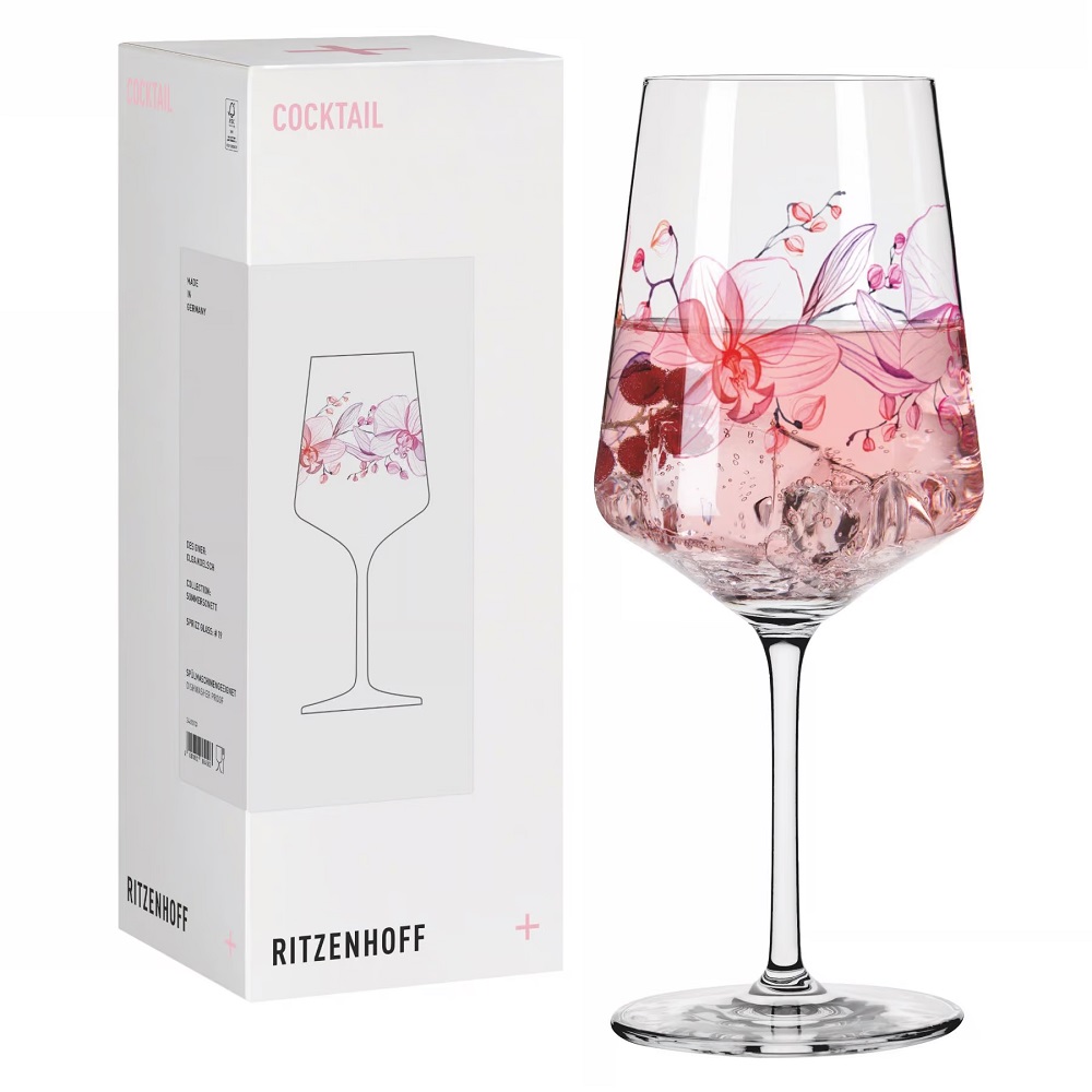 Ritzenhoff Sommersonett Sprizz #19 O. Koelsch F26