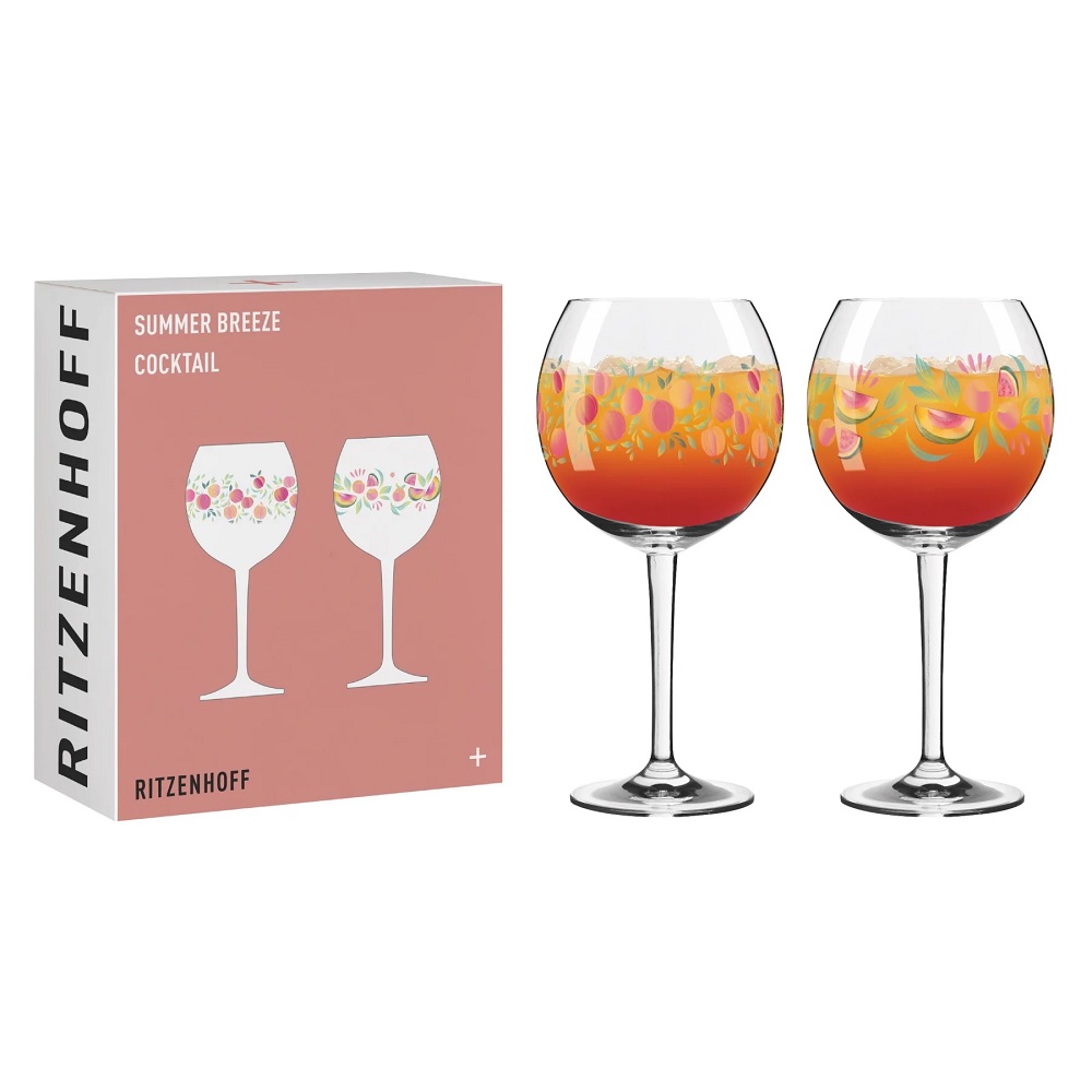 Ritzenhoff Summer Breeze 2er-Set S. Eikler F25