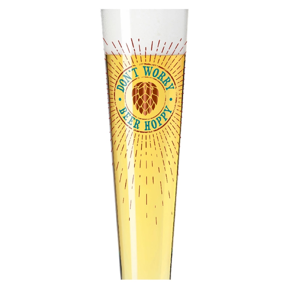 Ritzenhoff Heldenfest Bier #12 R. Buss H22