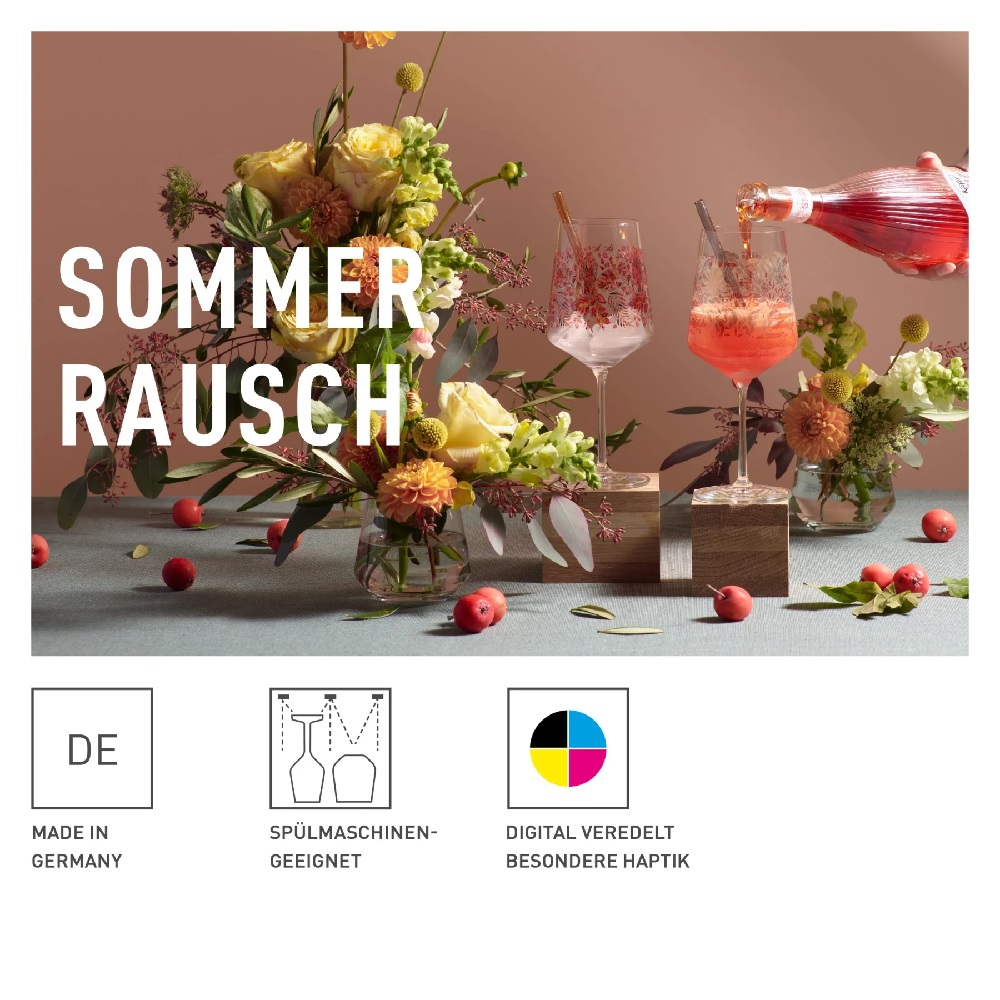 Ritzenhoff Sommerrausch Aperizzo #16 RDT F23