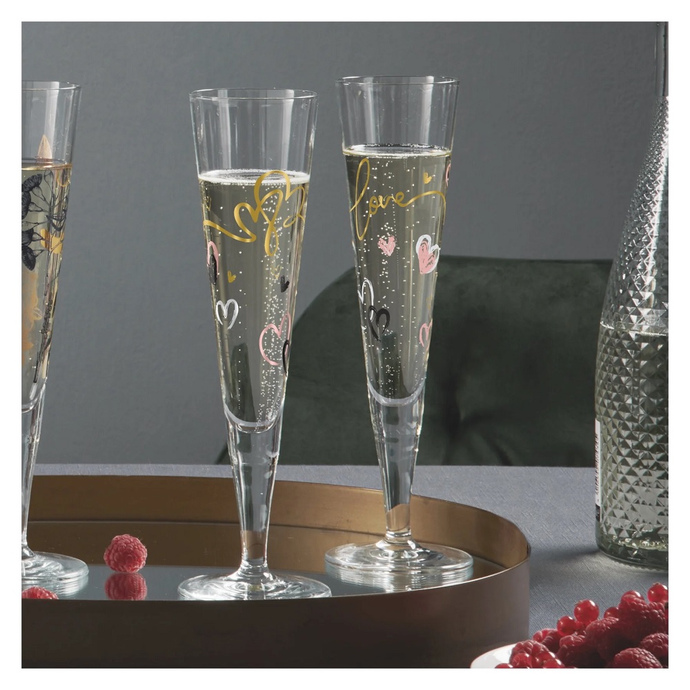 Ritzenhoff Goldnacht Champus-Duett C. Oliveira F23