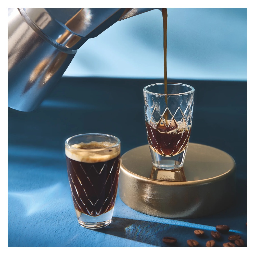 Ritzenhoff Picco Espresso 2er Set RDT F25