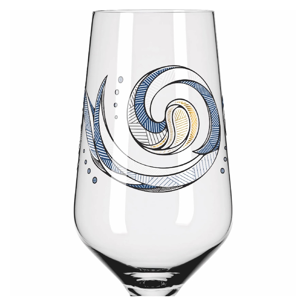 Ritzenhoff Brauchzeit Pils 2er-Set #3 #4 A. Preis F22