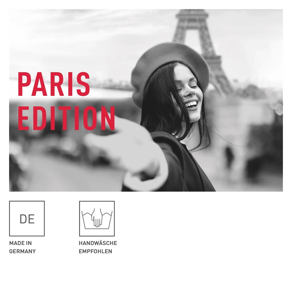 Ritzenhoff Champus Paris Edition L. Stuhldreier H23