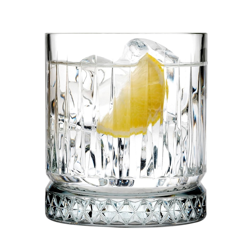 Pasabahce Elysia Whiskyglas 210 ml 4er Set
