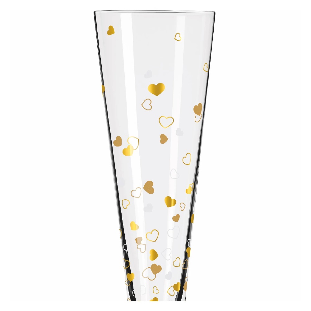 Ritzenhoff Goldnacht Champus-Duett A. Vasconcelos F24