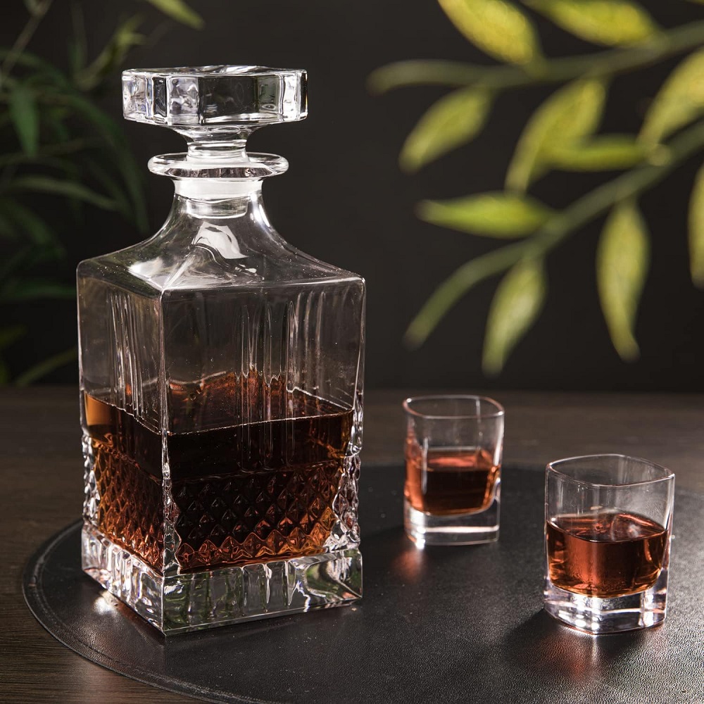 RCR Brillante Karaffe  850 ml