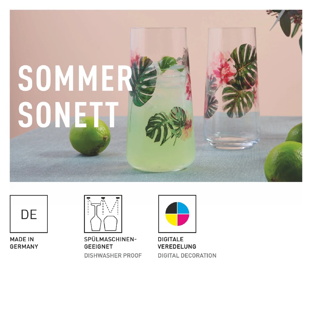 Ritzenhoff Sommersonett D-TOX 2er-Set R. Richter F24