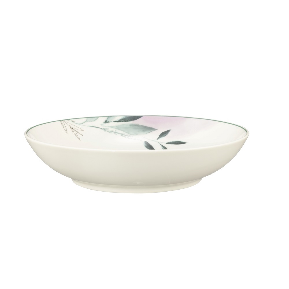 Seltmann Weiden Savona Fine Diamond Provence Suppenteller rund 21 cm