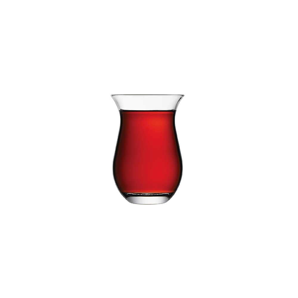 Pasabahce Galata Teeglas 6er Set