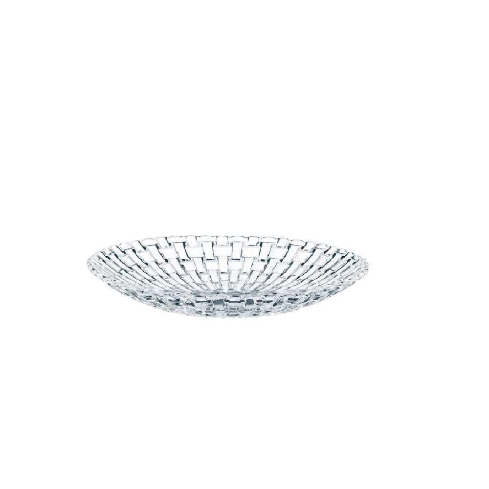 Nachtmann Bossa Nova Schale rund 21 cm 2er Set