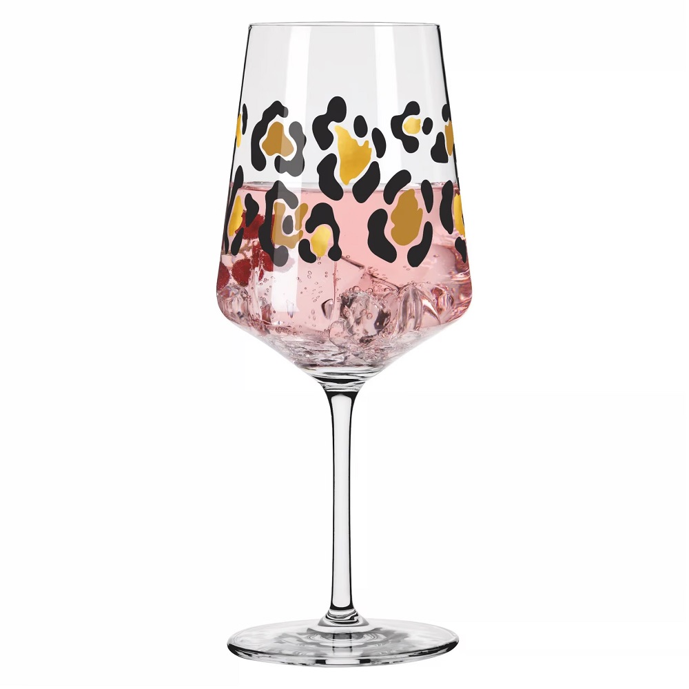 Ritzenhoff Cocktail #1 A. Vasconcelos F26