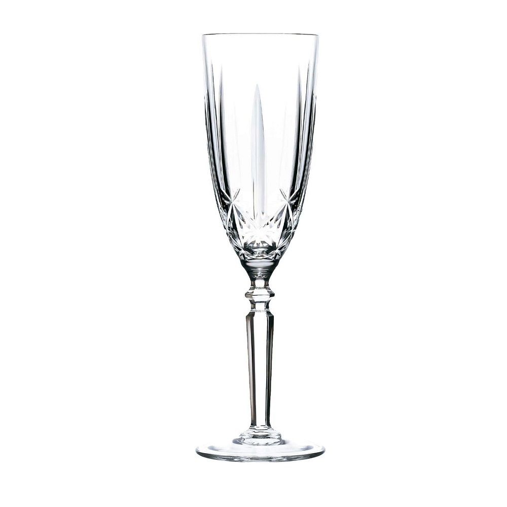 RCR Orchestra Champagnerkelch 200 ml 6er Set