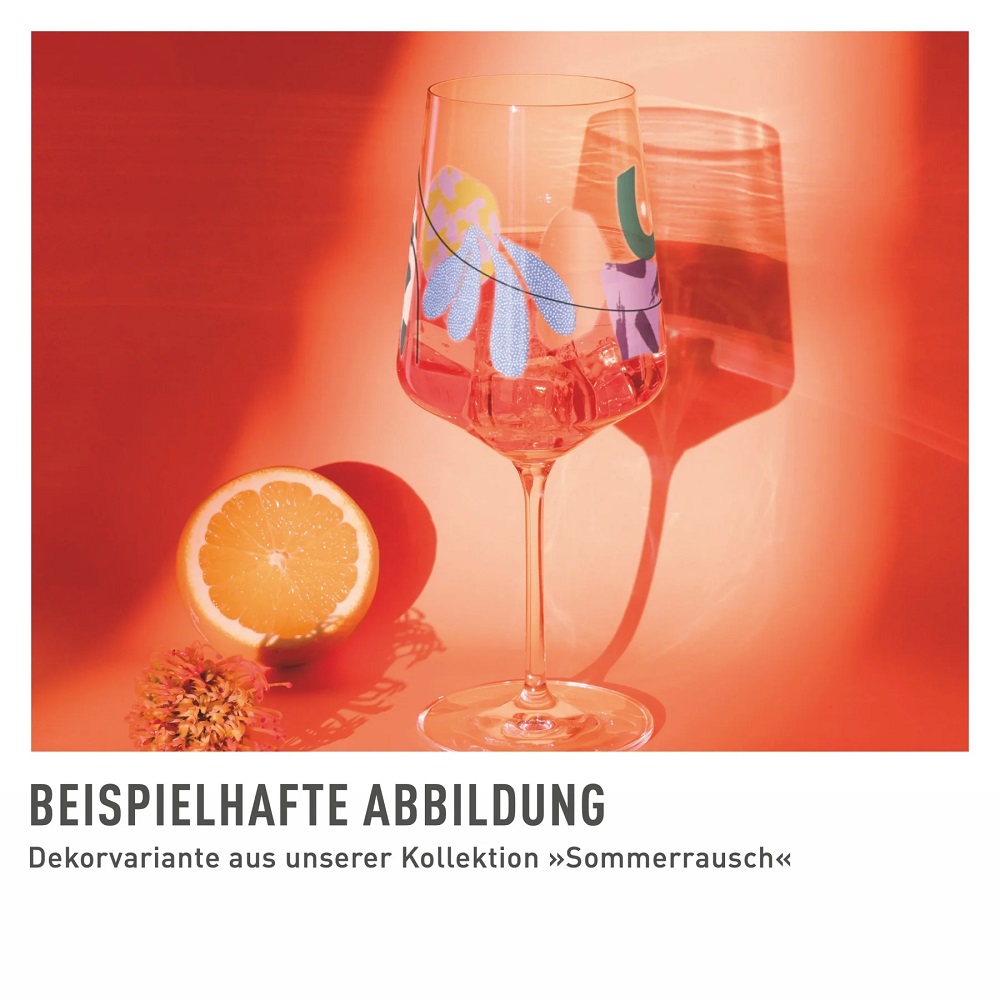 Ritzenhoff Sommerrausch Aperizzo #12 A. Loibner F22