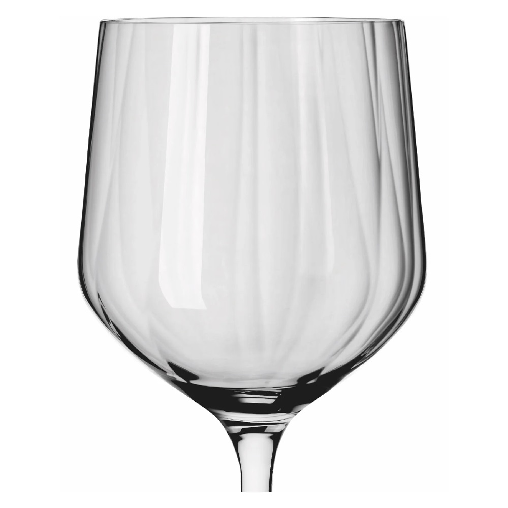 Ritzenhoff Sternschliff Gin Kelch 2er #1 F22