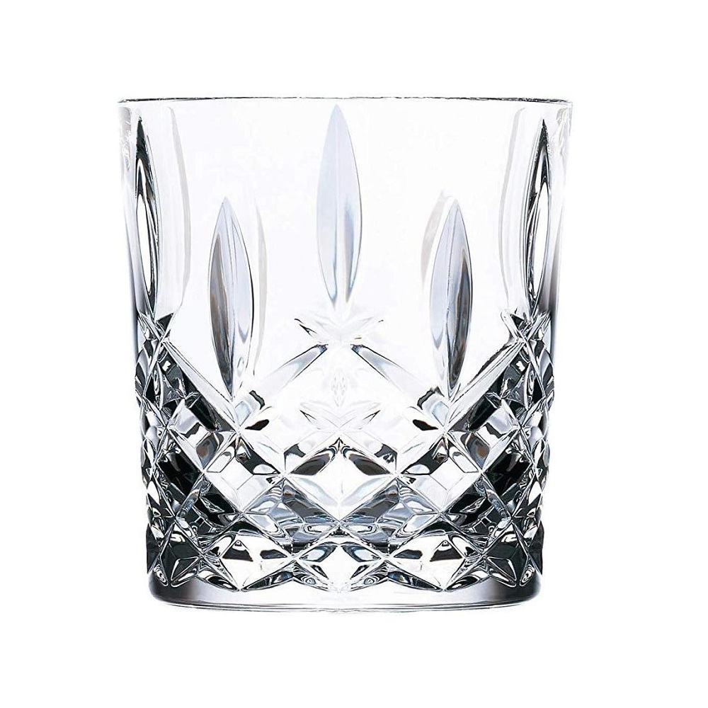 RCR Orchestra DOF Whiskybecher 340 ml 6er Set