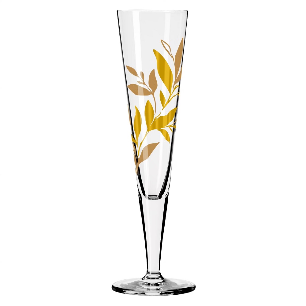 Ritzenhoff Goldnacht Champus #47 H. Symonovych H25