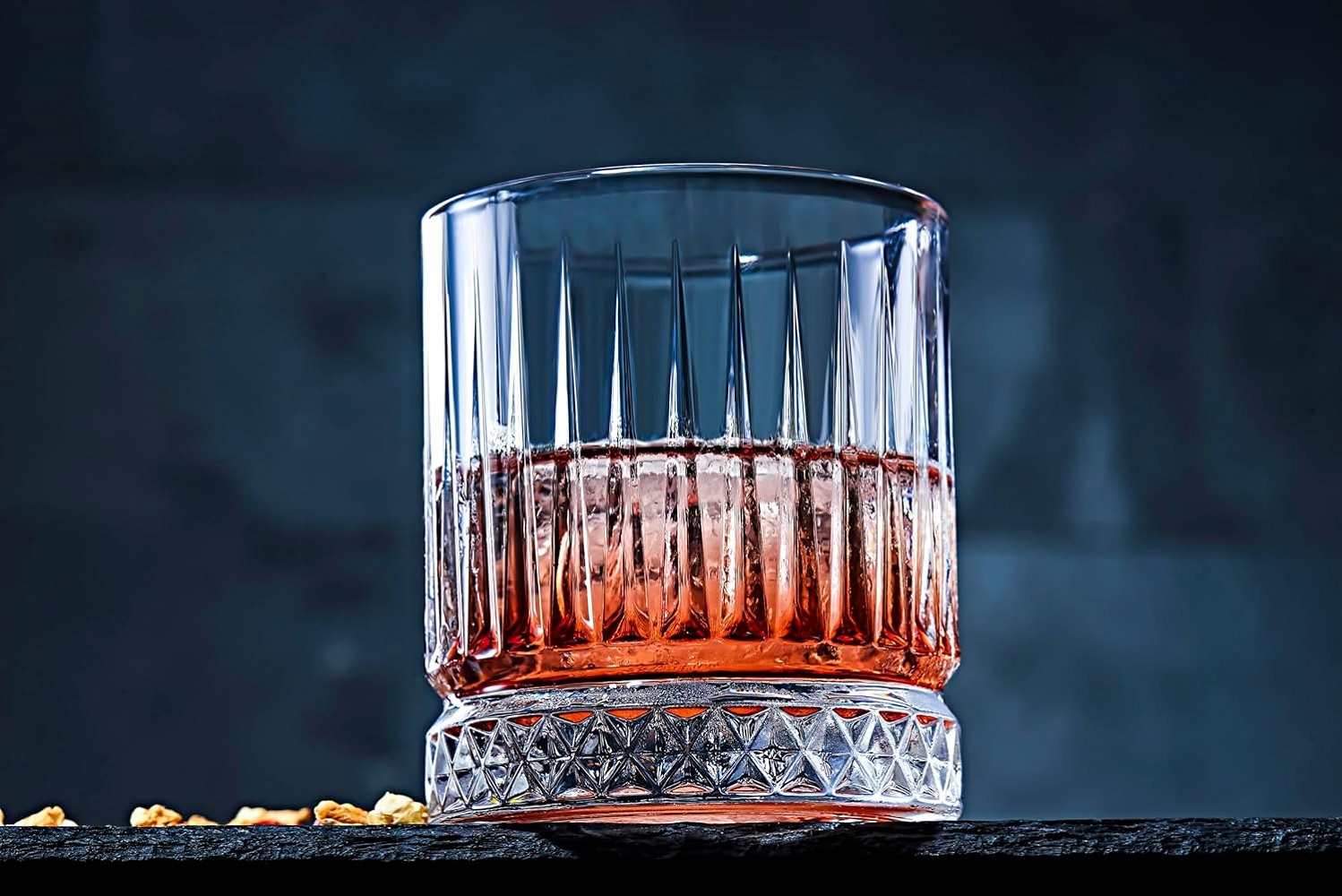 Pasabahce Elysia Whiskyglas 210 ml 4er Set