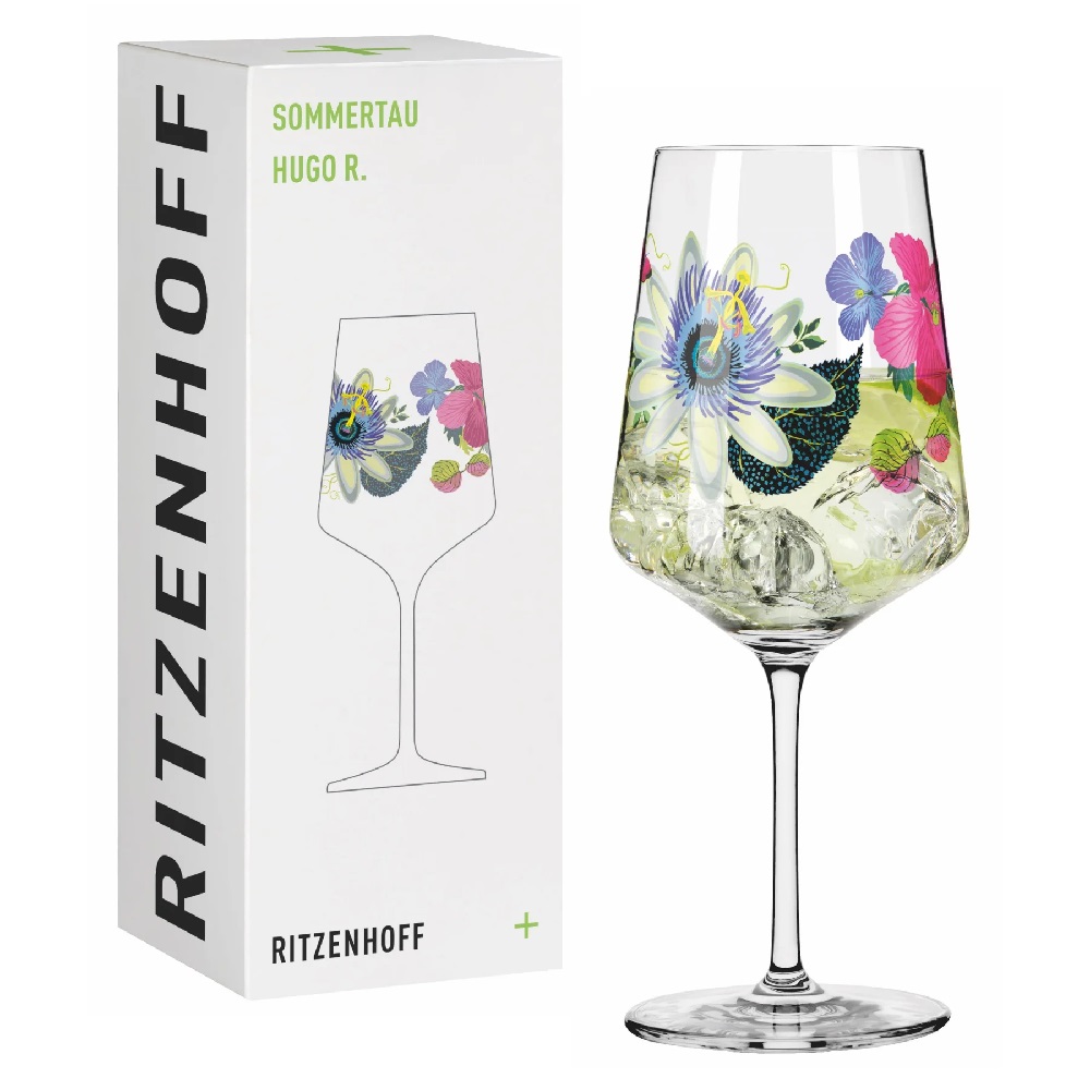 Ritzenhoff Sommertau Hugo #10 E. Tjader F22
