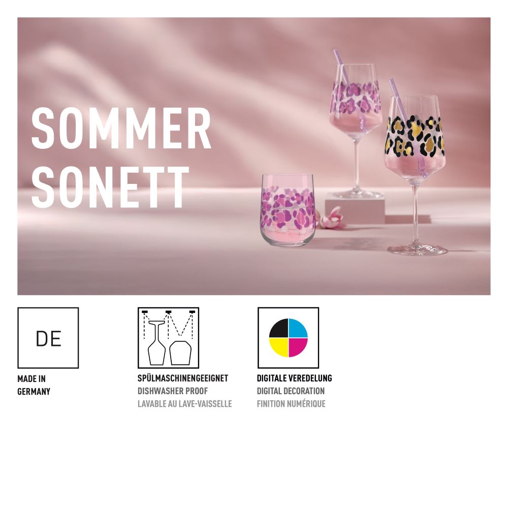 Ritzenhoff Sommersonett Amari Wasser #1 A. Vasconcelos F26