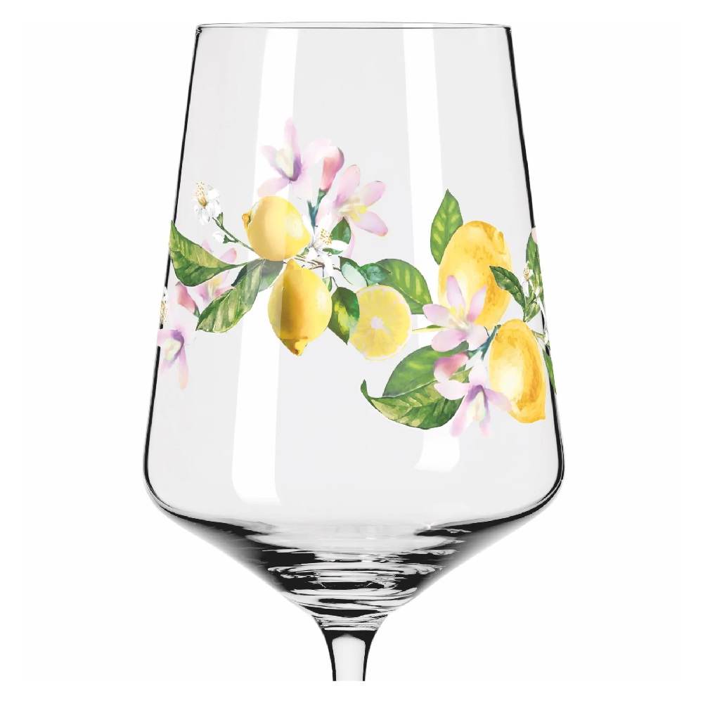 Ritzenhoff Sommertau Limoncello 2er-Set F24