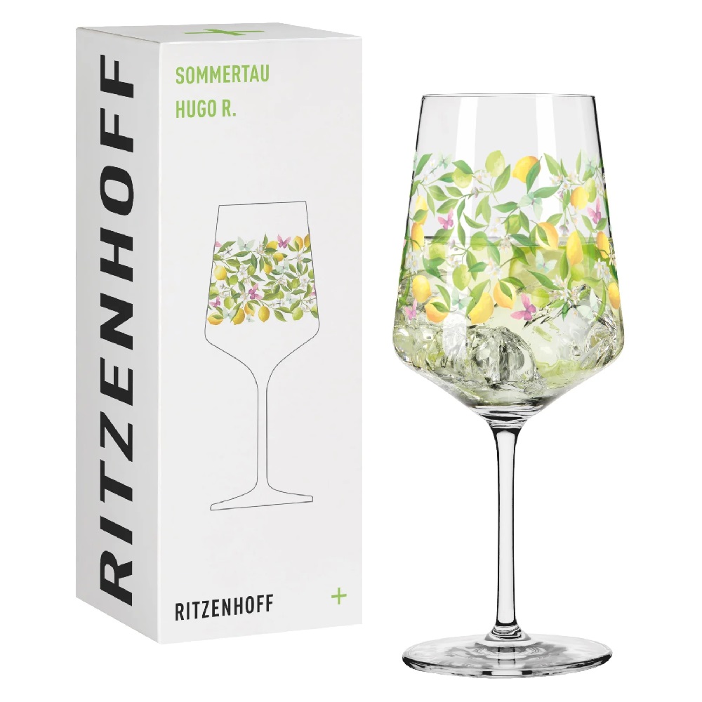 Ritzenhoff Sommertau Hugo #11 A. Loibner F22