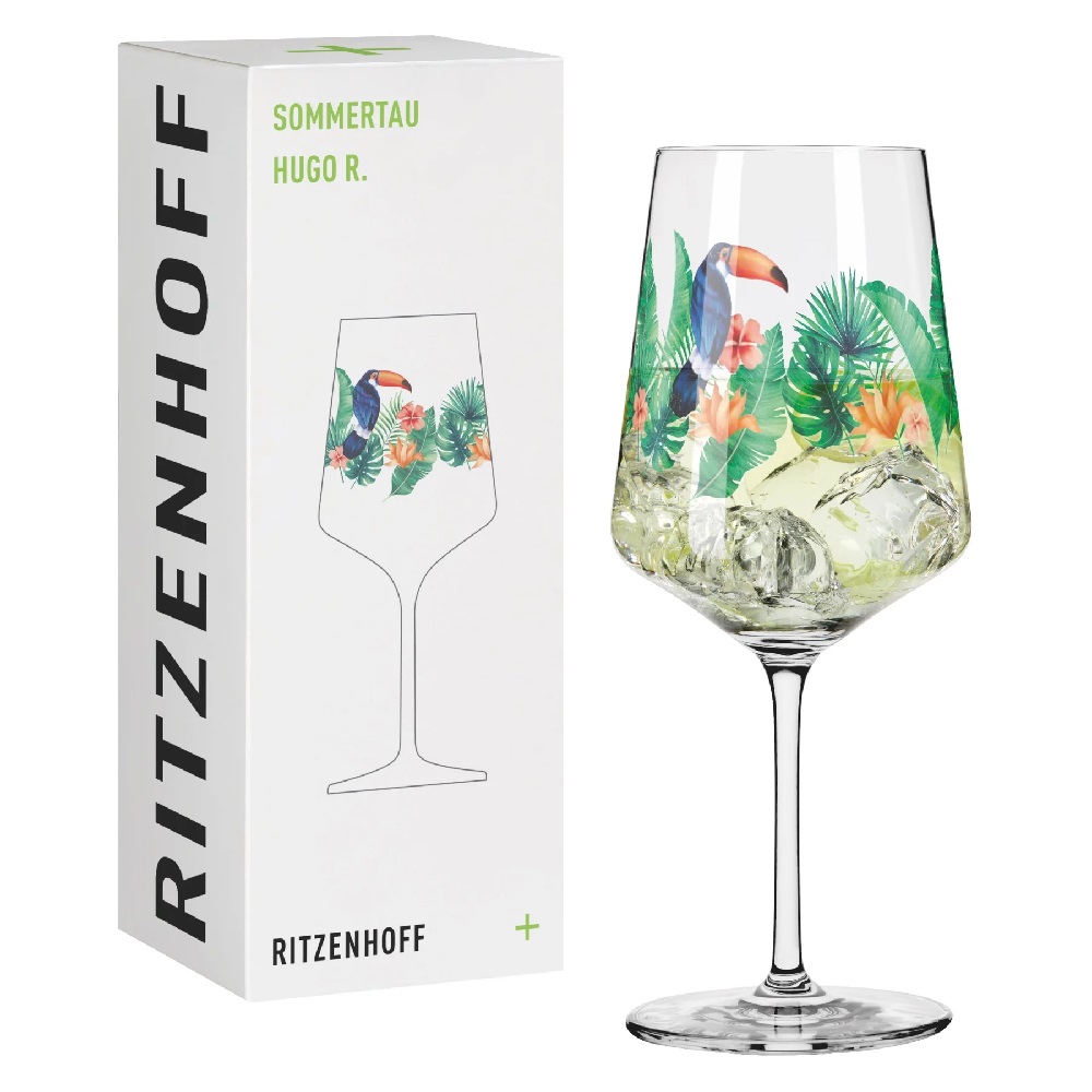 Ritzenhoff Sommertau Hugo #13 A. Hakobyan F22