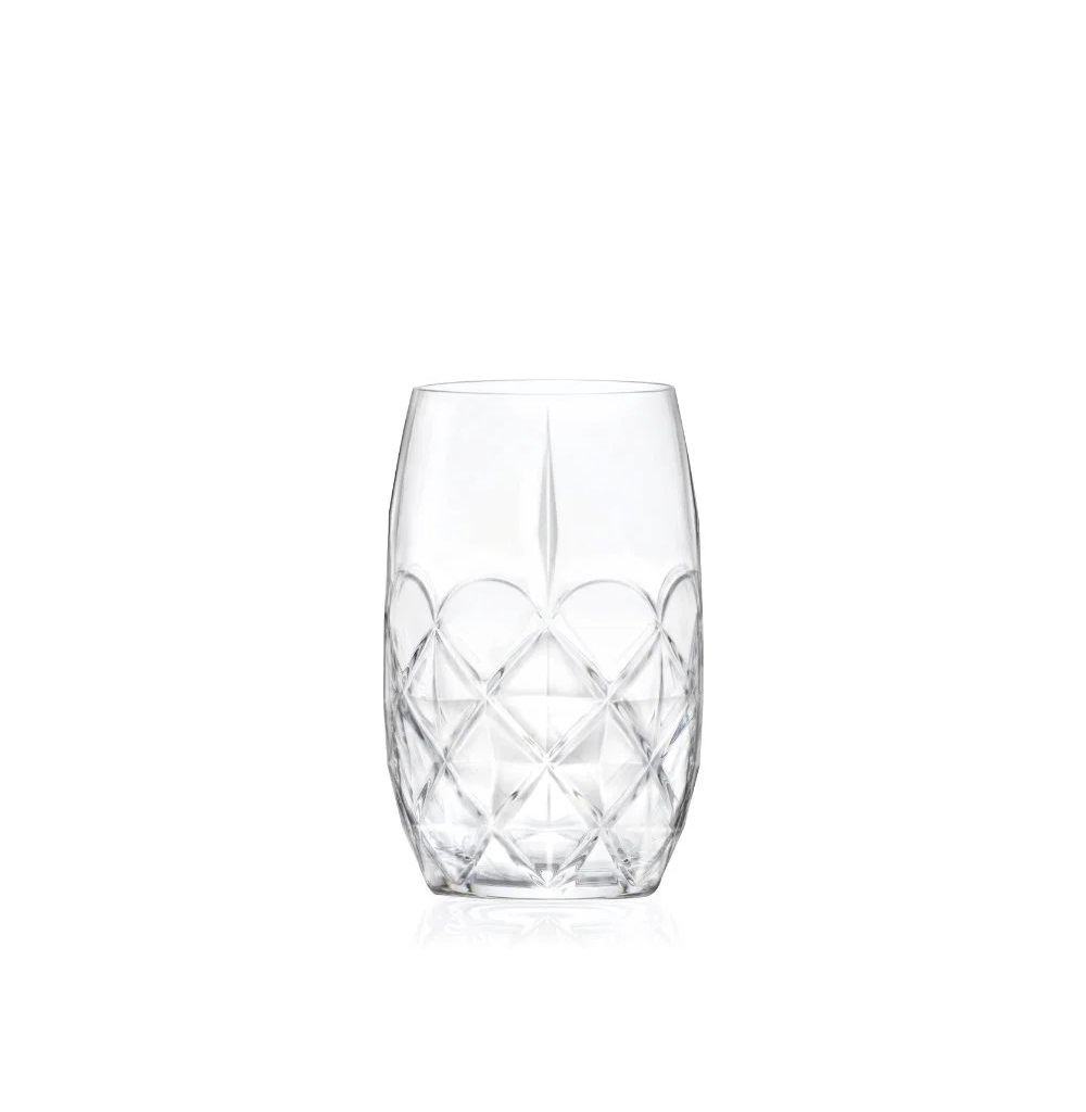 RCR Alkemist Trinkglas 510 ml 6er Set