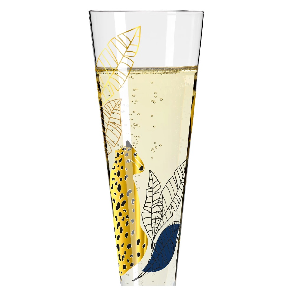 Ritzenhoff Goldnacht Champus #33 C. Lorenzo F23