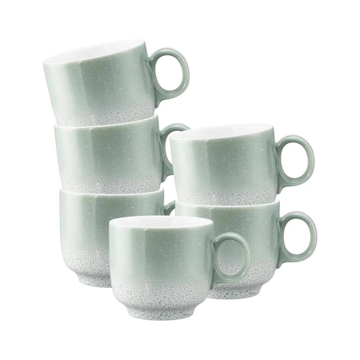 Cappuccino Tassen aus Porzellan entdecken