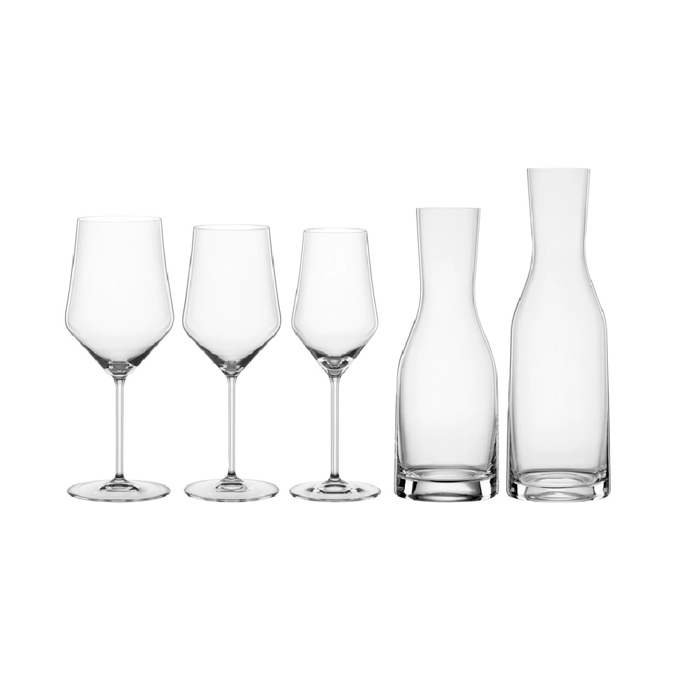 Spiegelau Ultra Wasserkaraffe 0,5 Liter