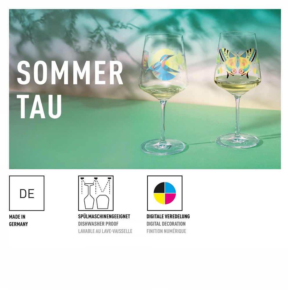 Ritzenhoff Sommertau Hugo #25 A. Preis F26