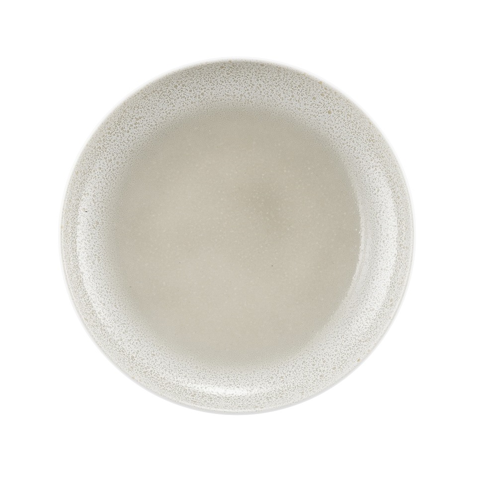 Seltmann Weiden Sento Home Aura cream Suppenteller rund 21 cm